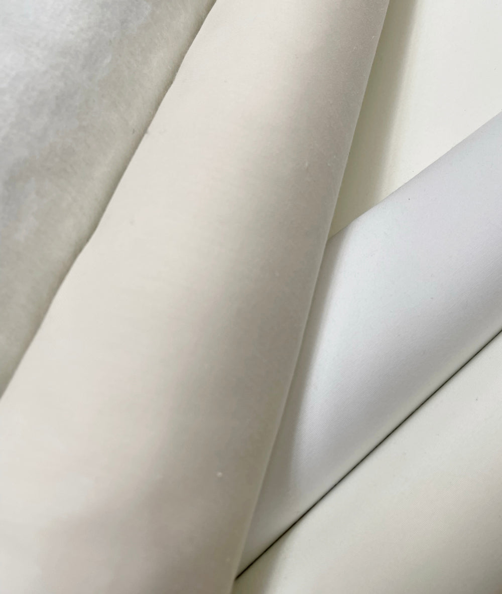 Advice: Choosing the right lining for your curtains