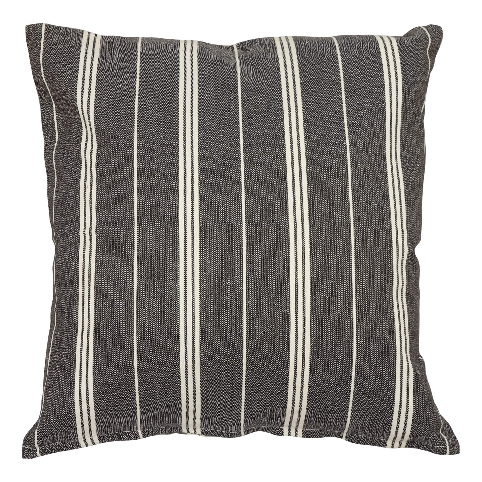 Charcoal grey cushions best sale