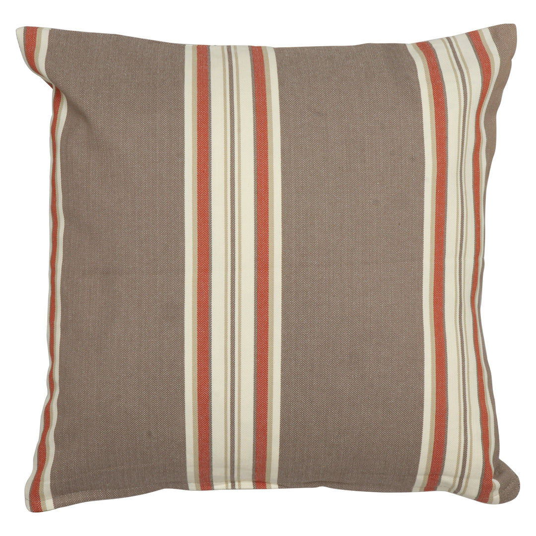 A5 Stripe Cushion Cover