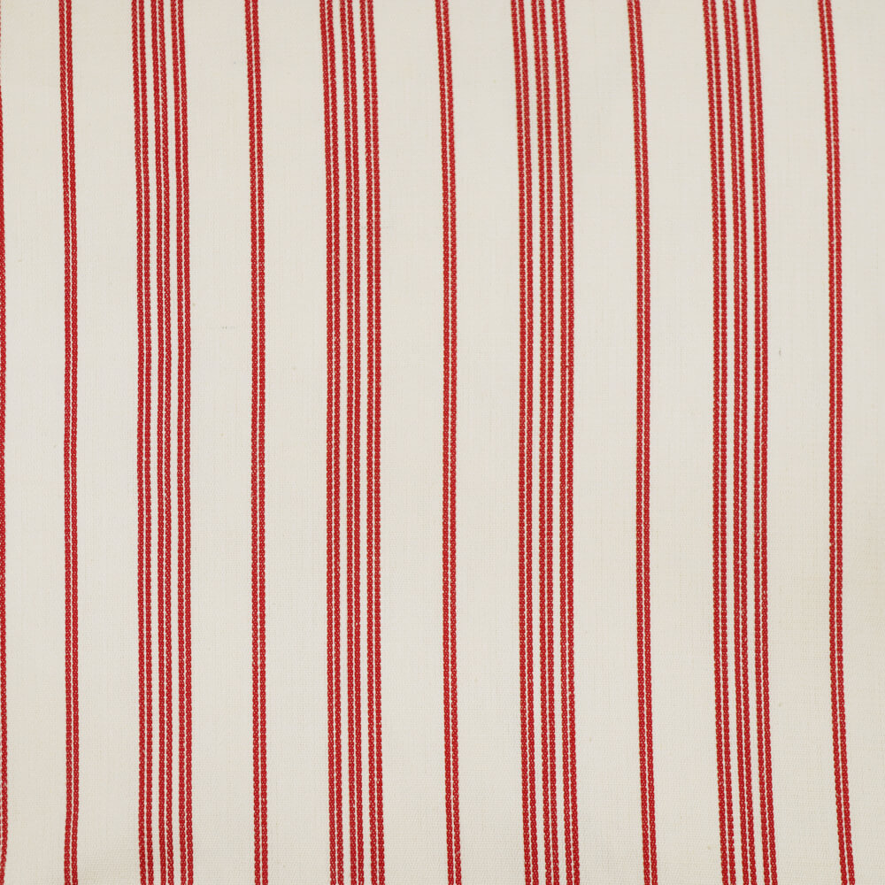 A6 Stripe Cushion Cover