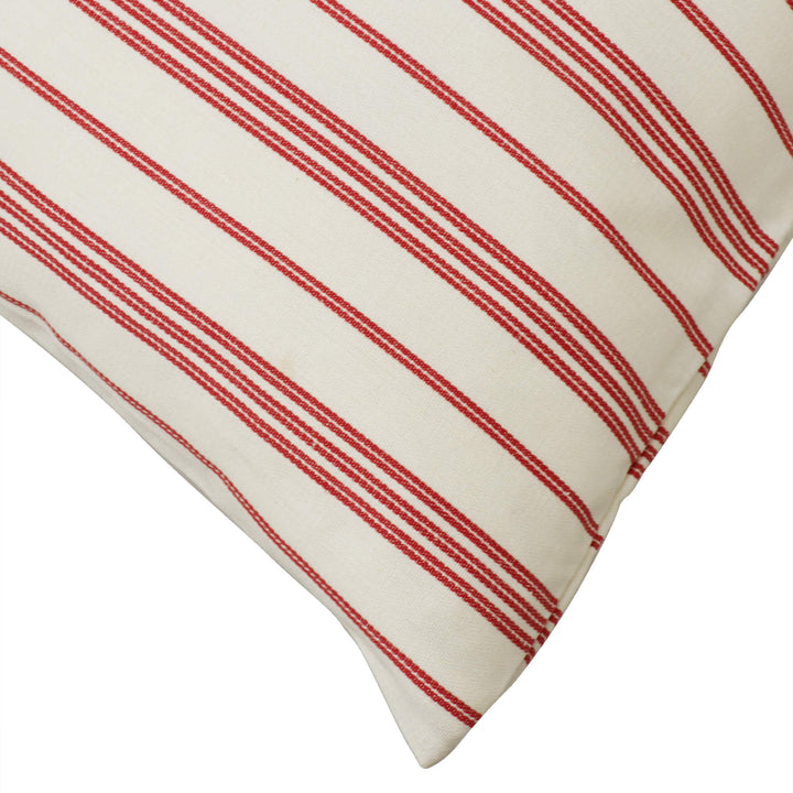 A6 Stripe Cushion Cover