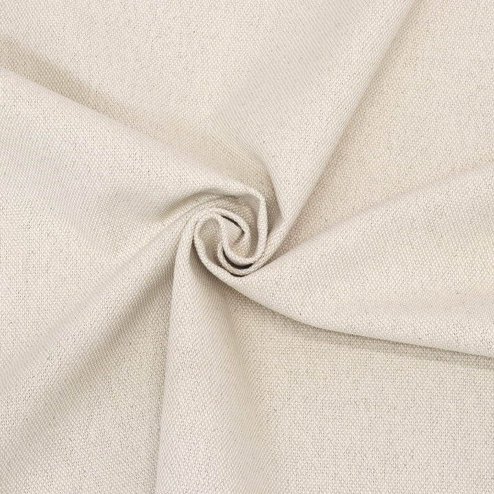 Imperial Plain Natural Fabric