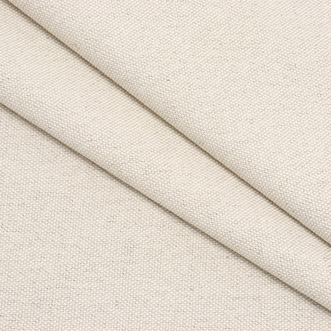 Imperial Plain Natural Fabric