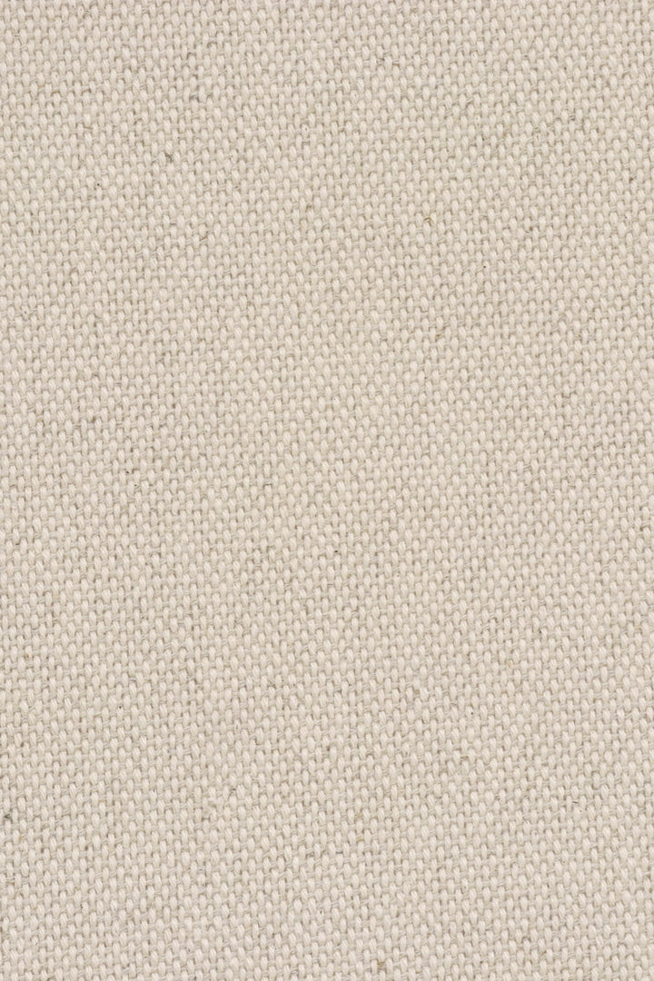 Imperial Plain Natural Fabric