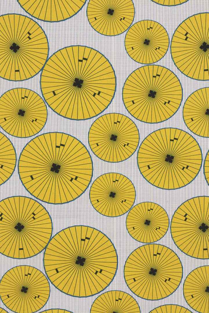 Clearance Wagasu Retro Fabric