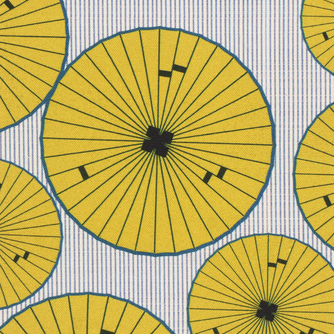 Wagasu Retro Fabric