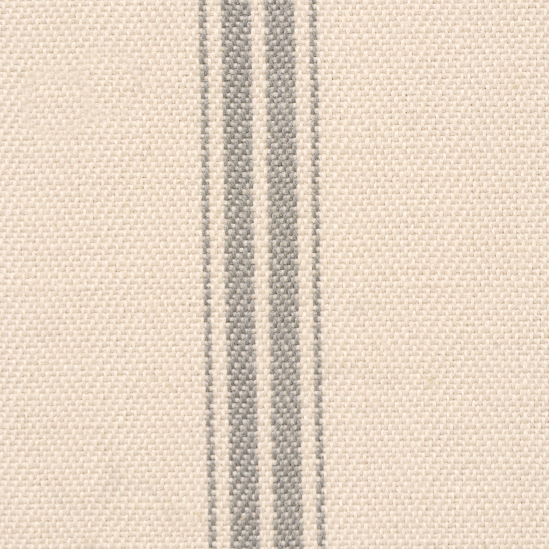 Daphne Stripe Duck Egg Fabric