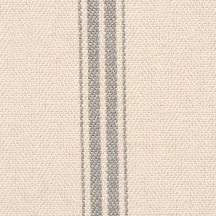 Daphne Stripe Duck Egg Fabric