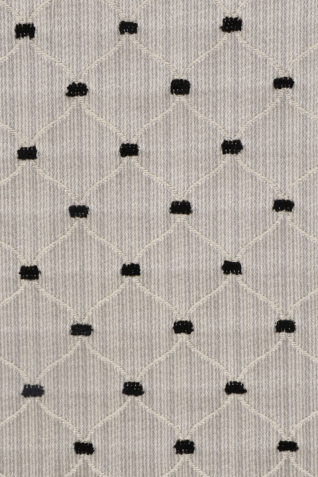 Verona Charcoal Fabric