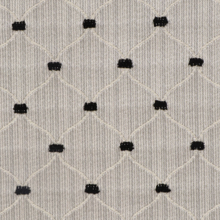 Verona Charcoal Fabric