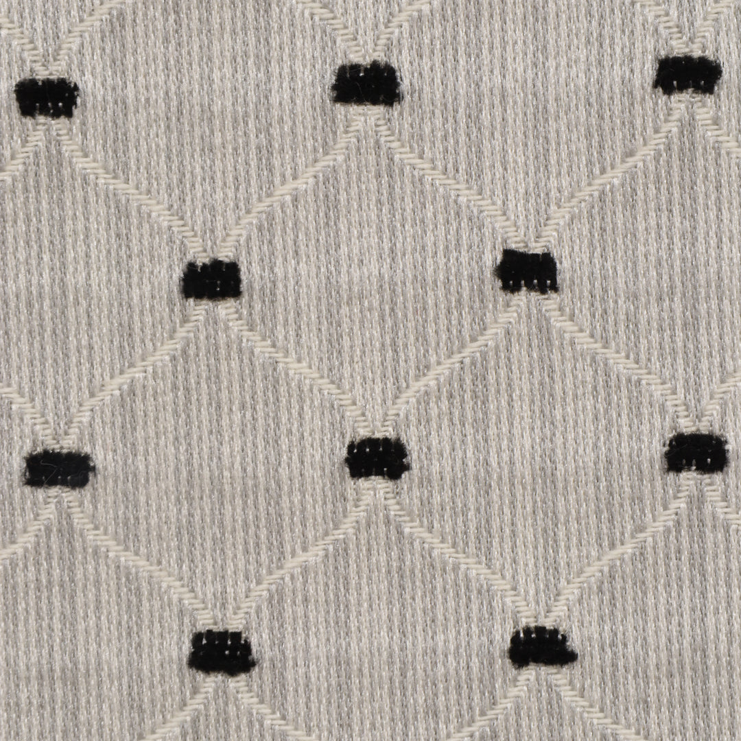 Verona Charcoal Fabric