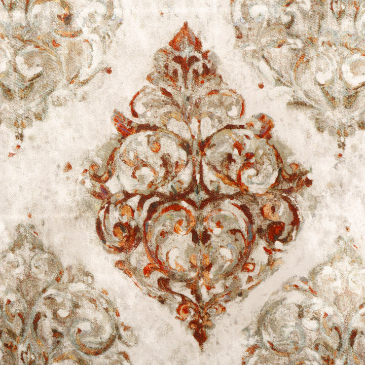 Honour Antique Velvet Fabric