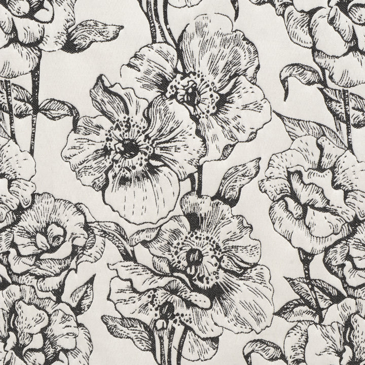 Bouquet Mono Fabric