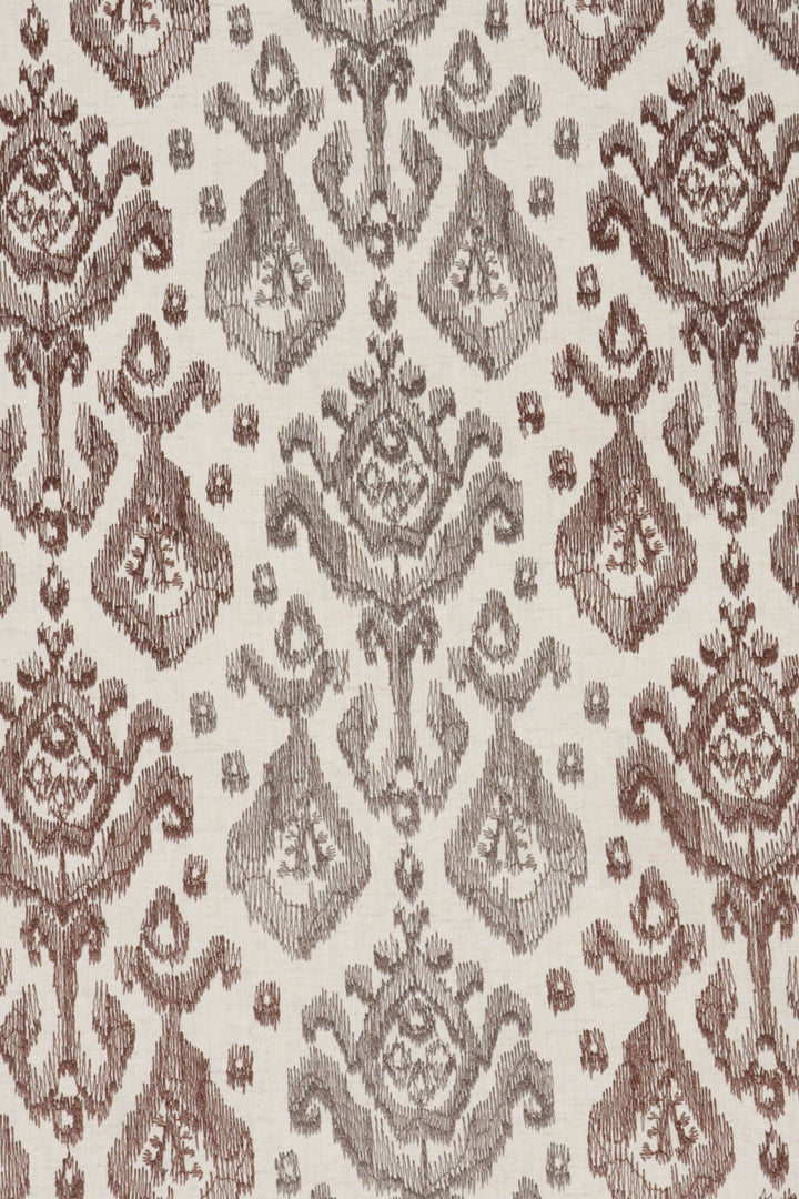 Relic Cocoa Fabric