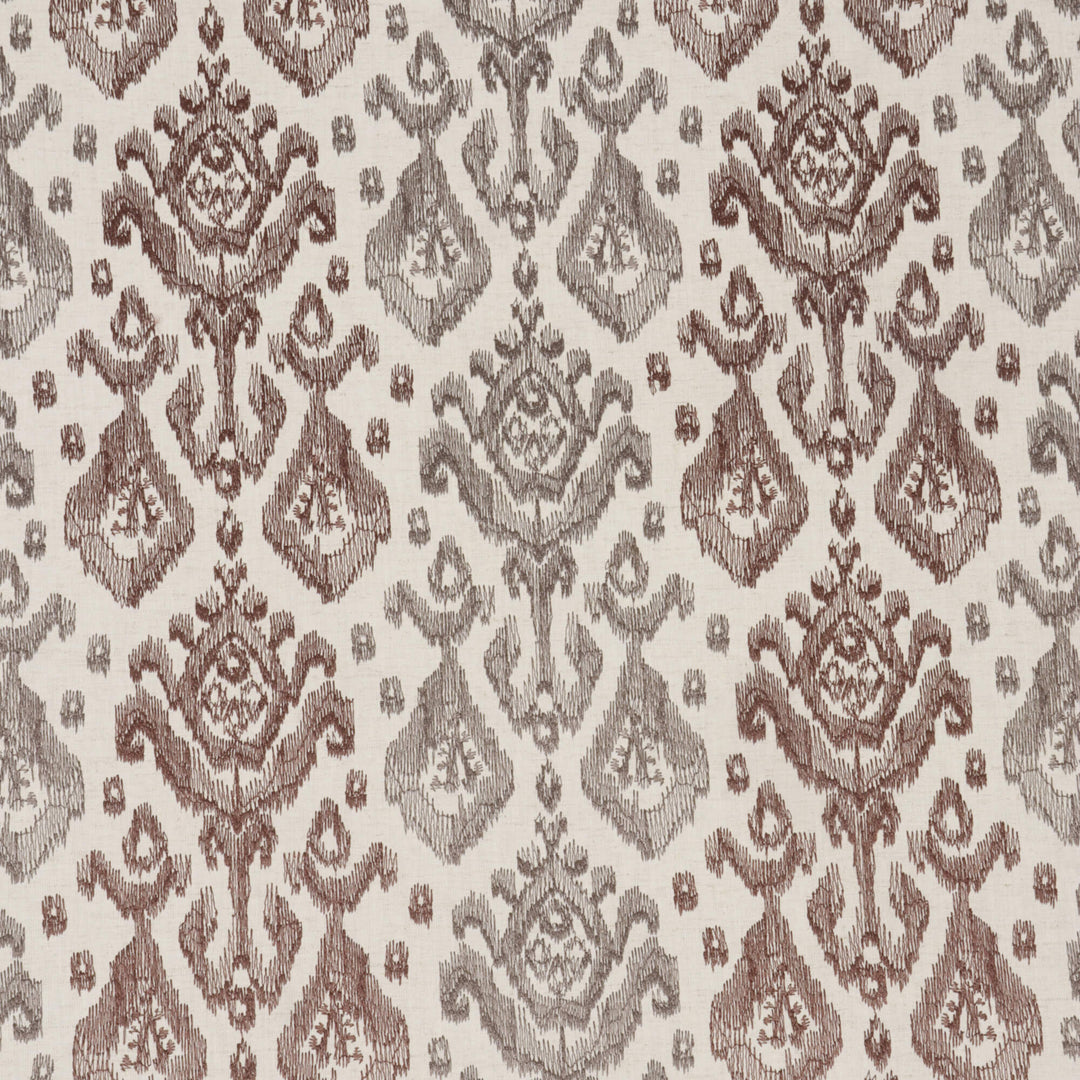 Relic Cocoa Fabric