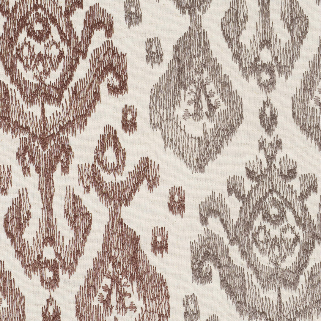 Relic Cocoa Fabric