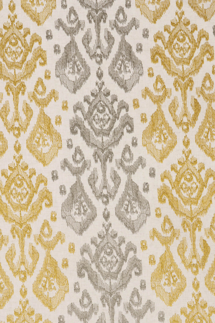 Relic Mustard Fabric