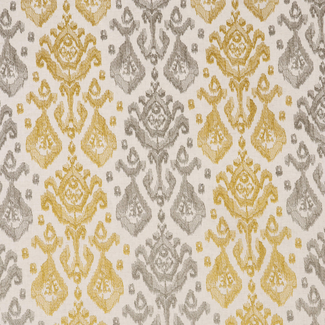 Relic Mustard Fabric