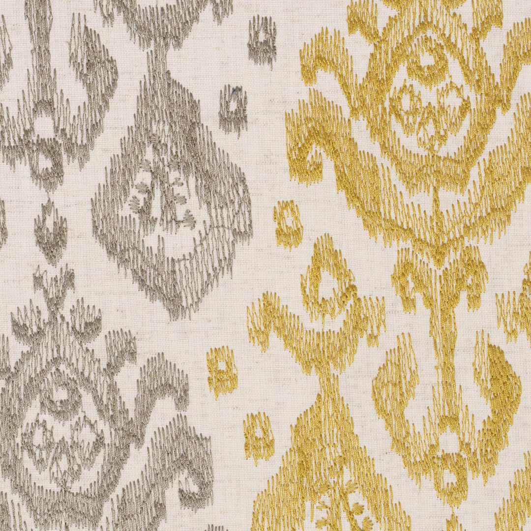 Relic Mustard Fabric