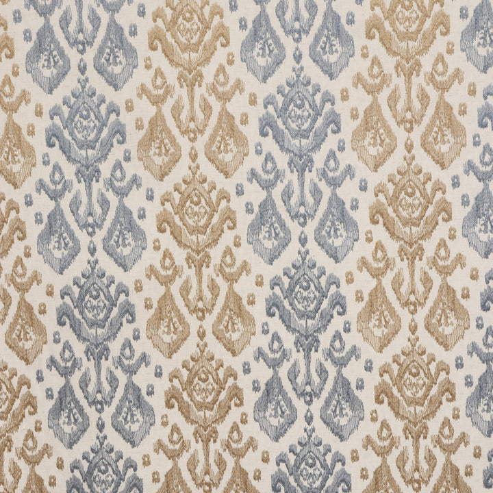 Relic Dusky Blue Fabric