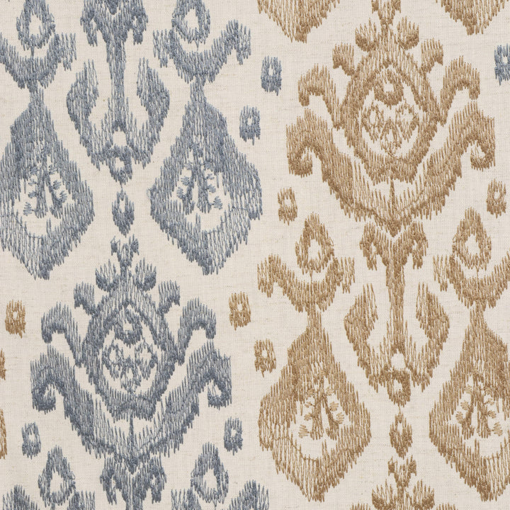 Relic Dusky Blue Fabric