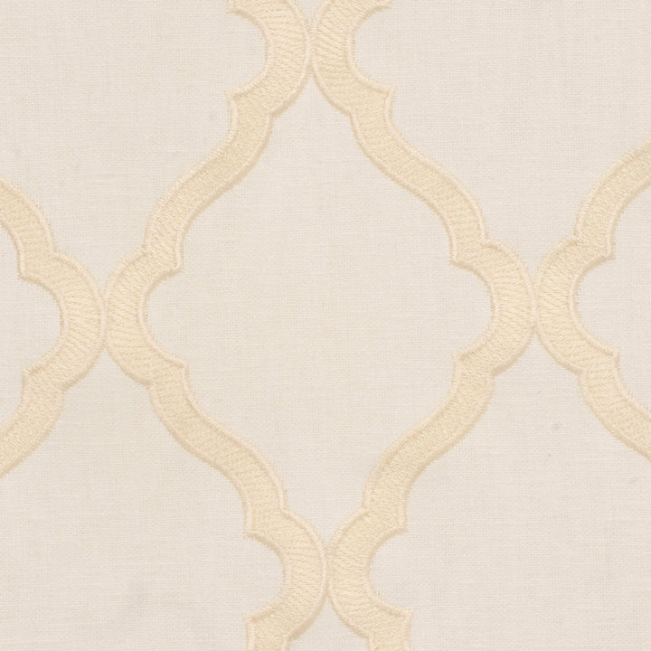 Karma Ivory Fabric