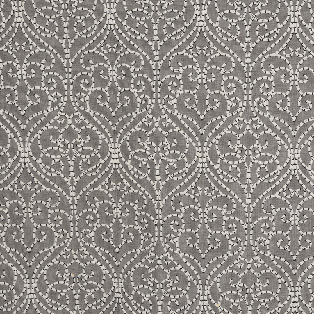 Fandango Ash Fabric