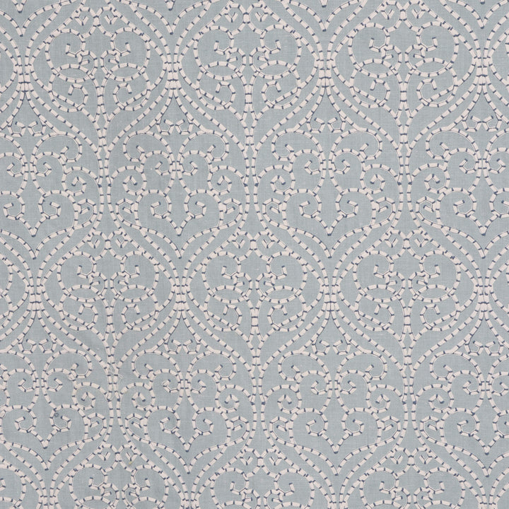 Fandango Duck Egg Fabric