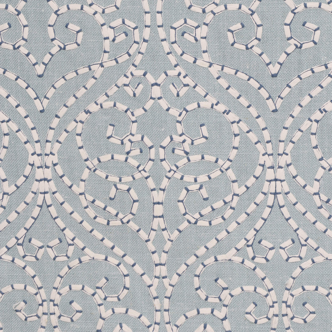 Fandango Duck Egg Fabric