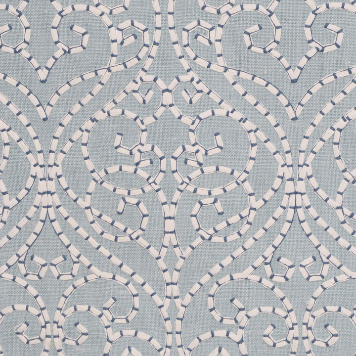 Fandango Duck Egg Fabric