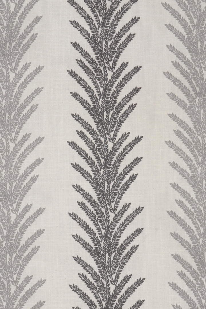 Liberty Smoke Fabric