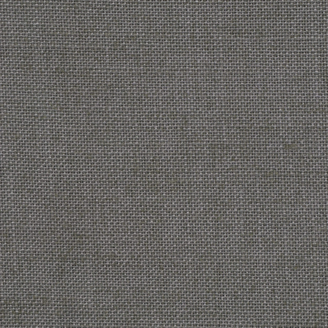 Waltz Plain Ash Fabric