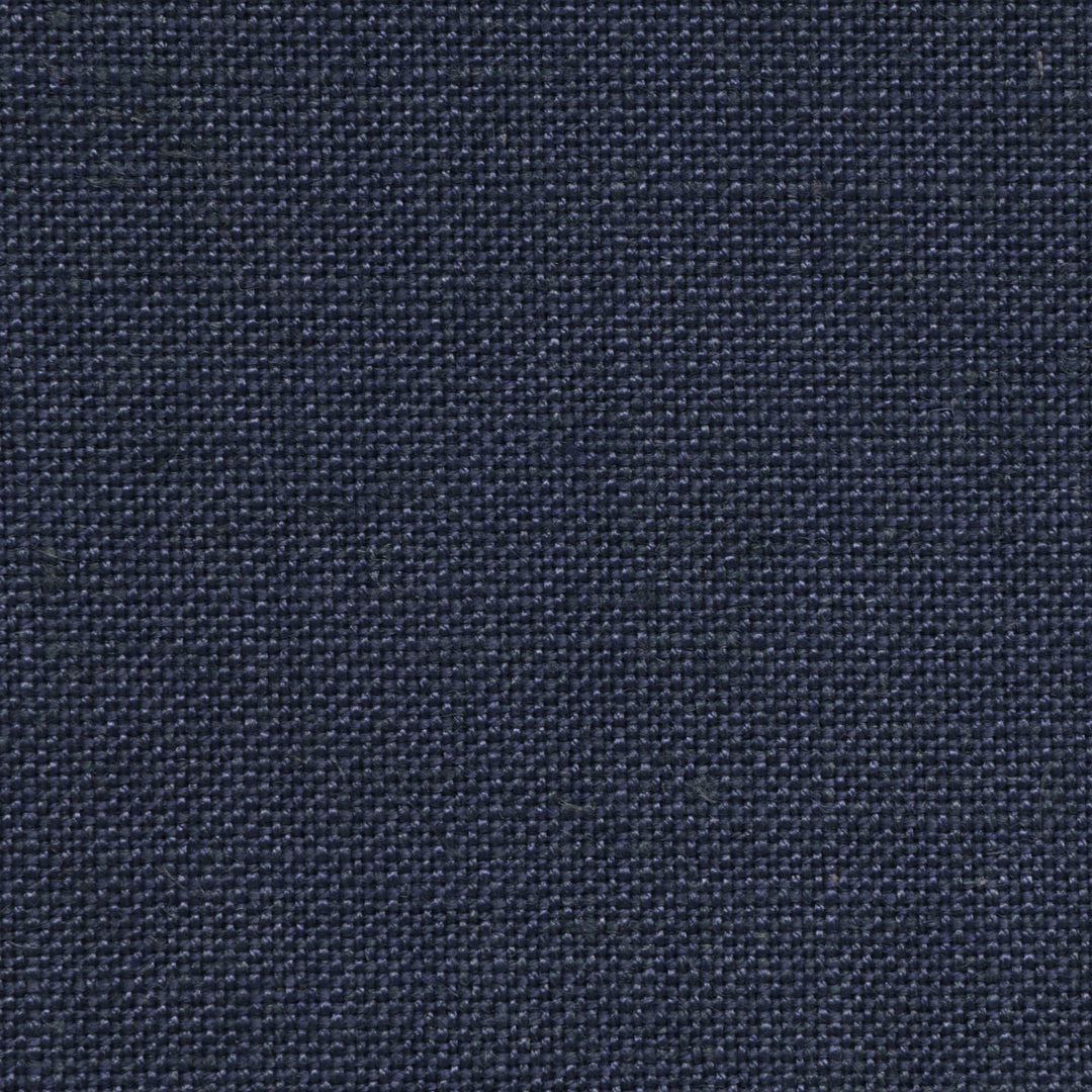 Waltz Plain Midnight Fabric