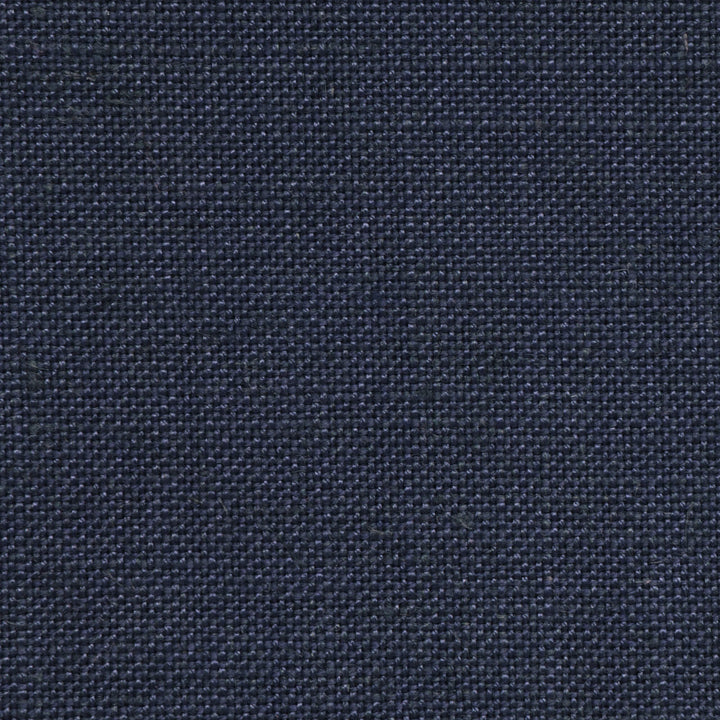 Waltz Plain Midnight Fabric