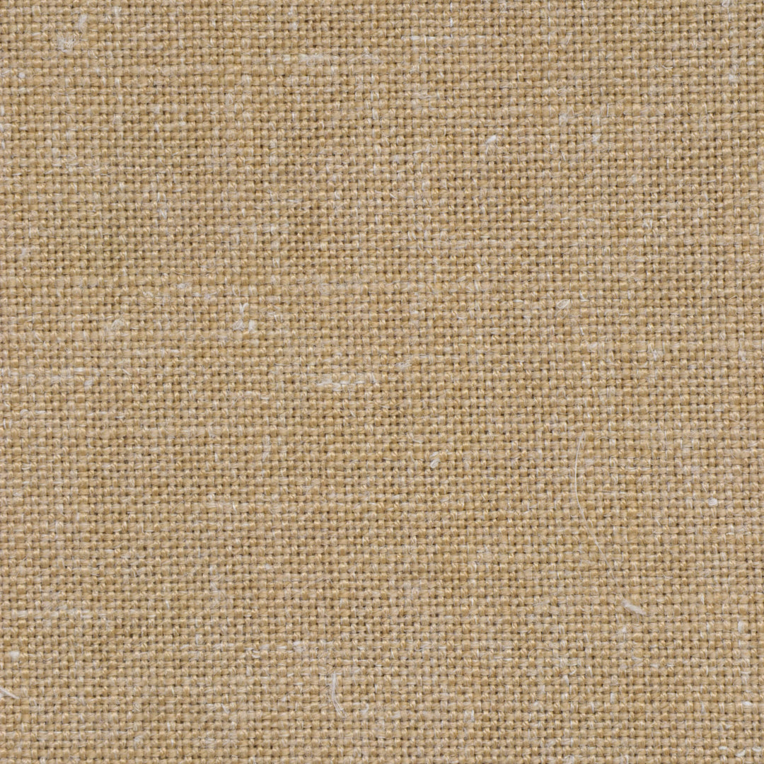 Waltz Plain Natural Fabric