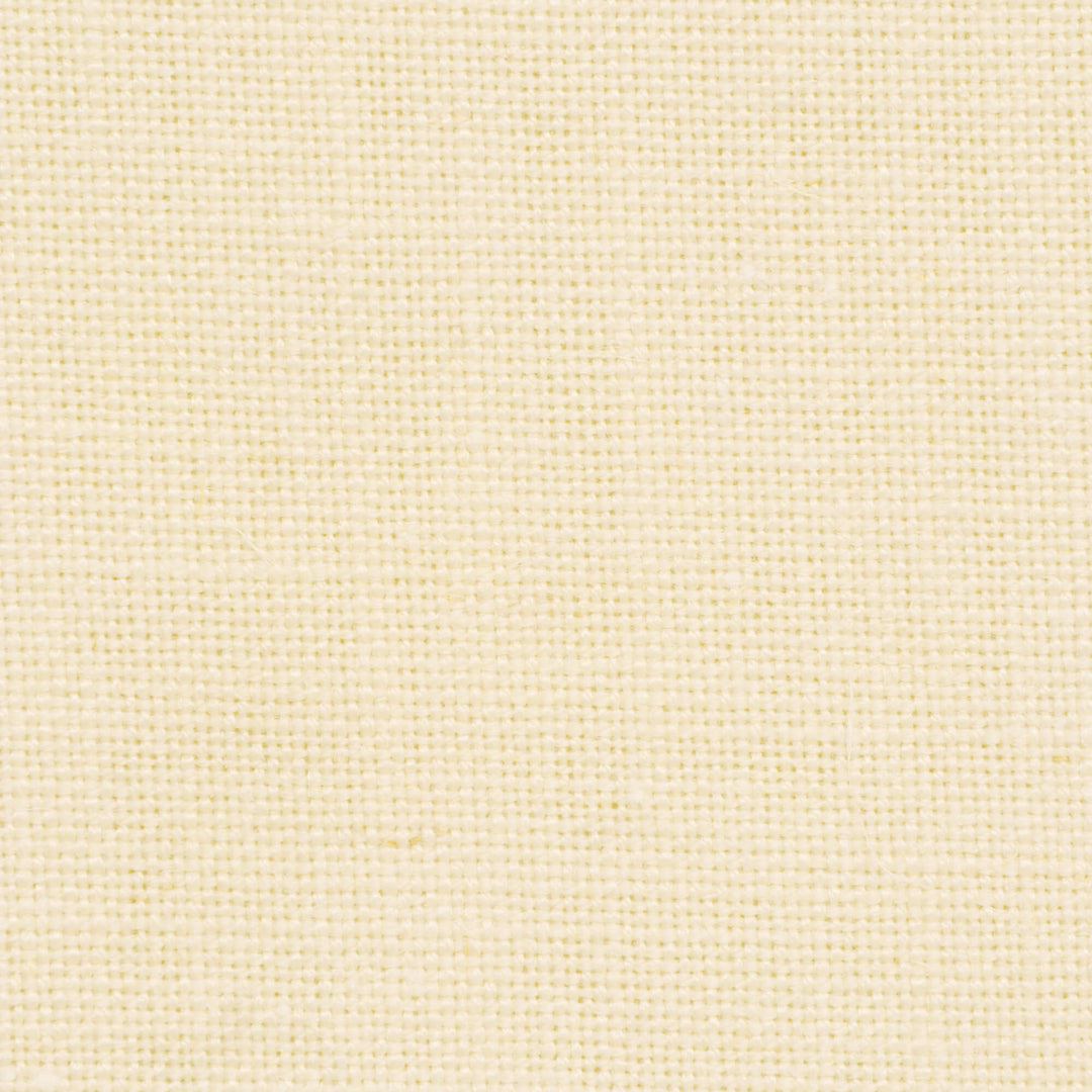 Waltz Plain Cream Fabric