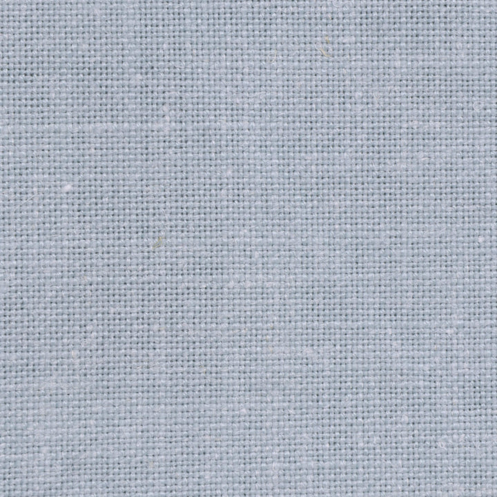 Waltz Plain Sky Blue Fabric