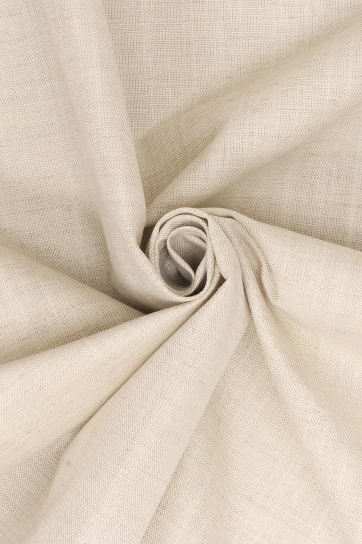 Prestigious Textiles Settle Natural Fabric