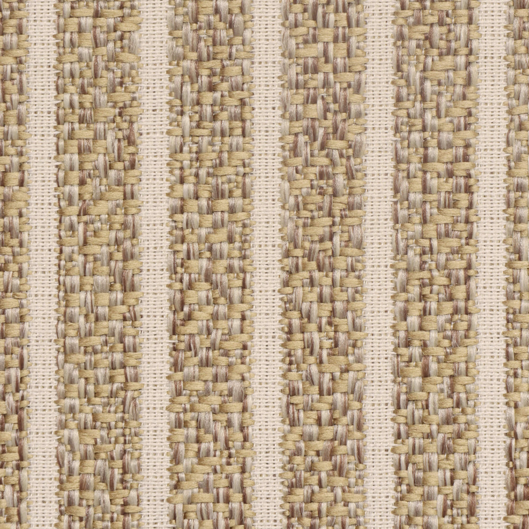 Icarus Stripe Fabric Natural