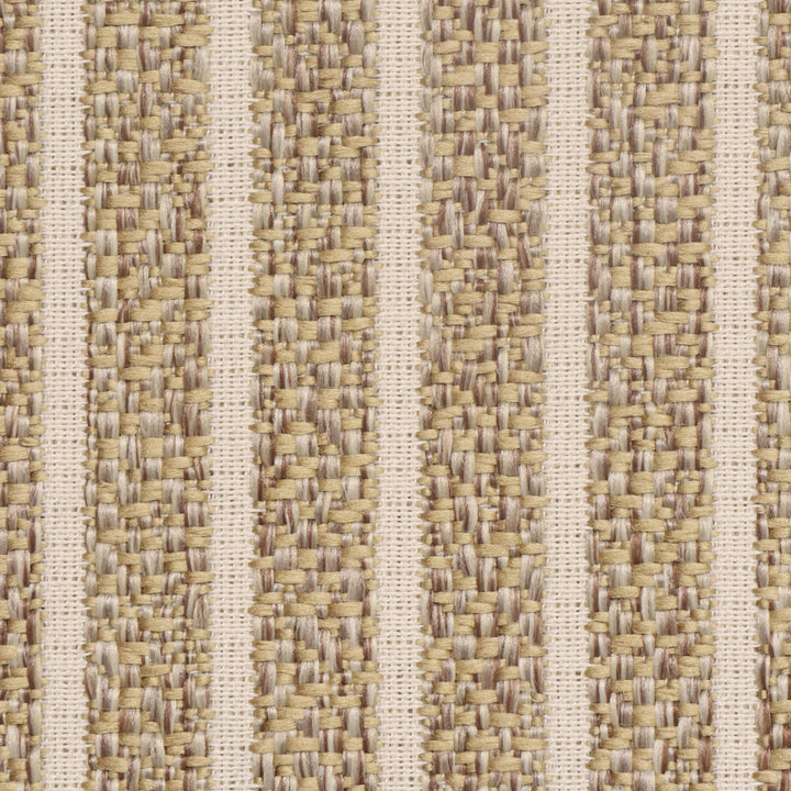 Icarus Stripe Fabric Natural