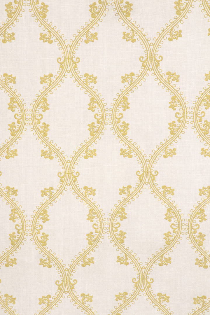 Gypsy Dijon Fabric