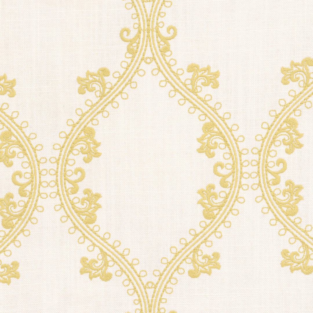 Gypsy Dijon Fabric