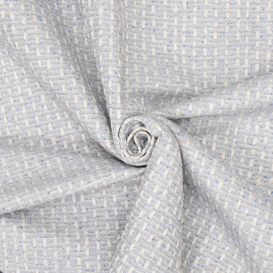 Prestigious Textiles Grantley Storm Fabric