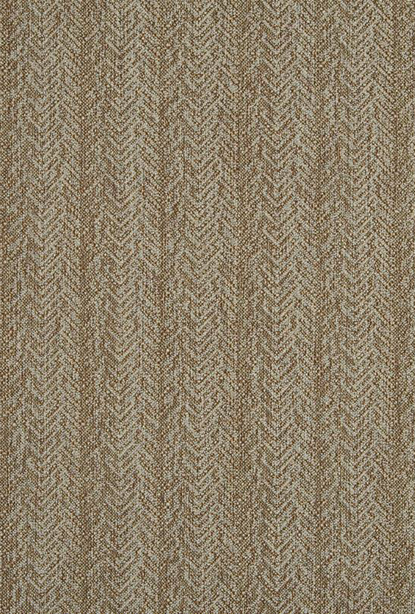 Jason Latte Semi Plain Fabric