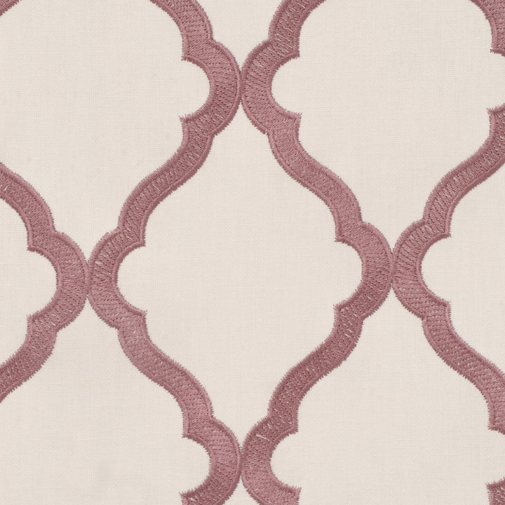 Karma Mauve Fabric