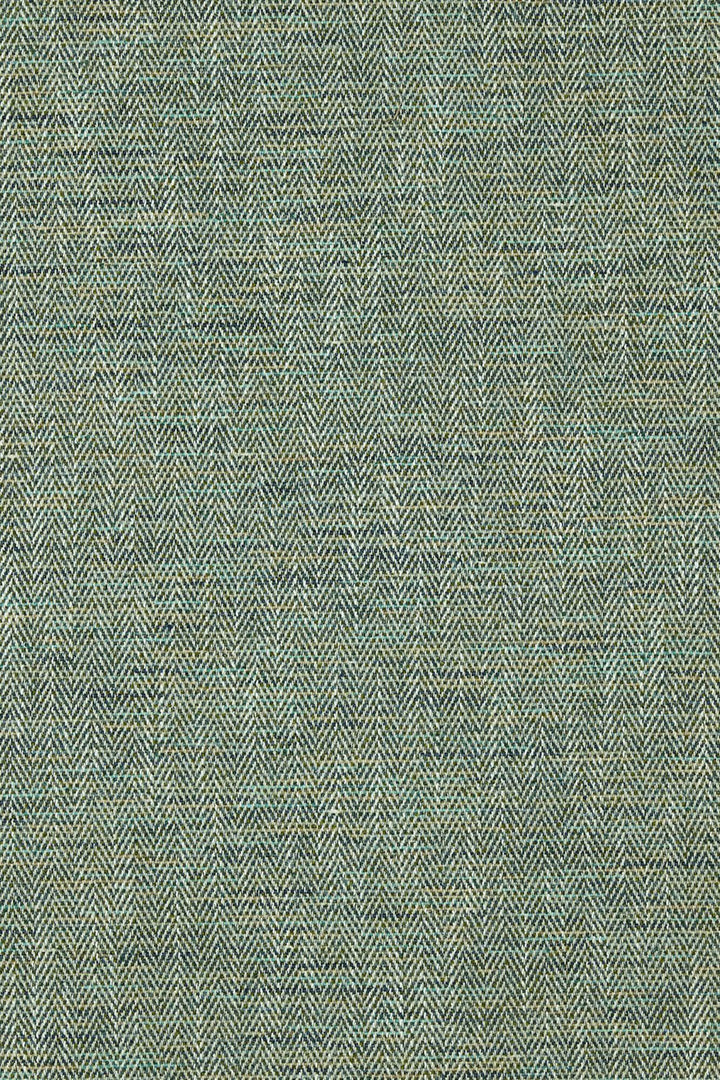 Prestigious Textiles Lumi Herringbone Ivy Fabric