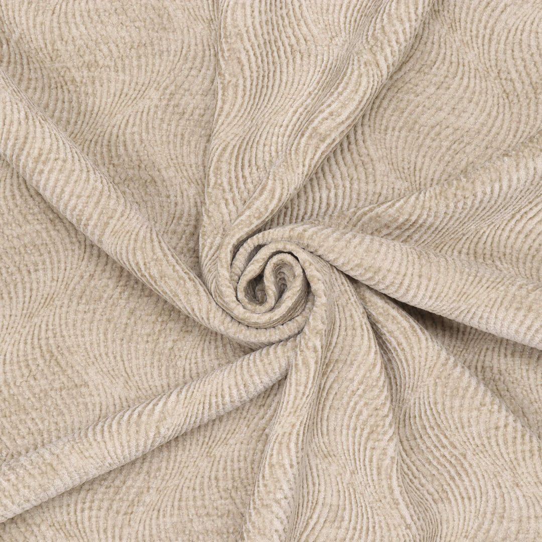 Prestigious Textiles Canova Ecru Fabric