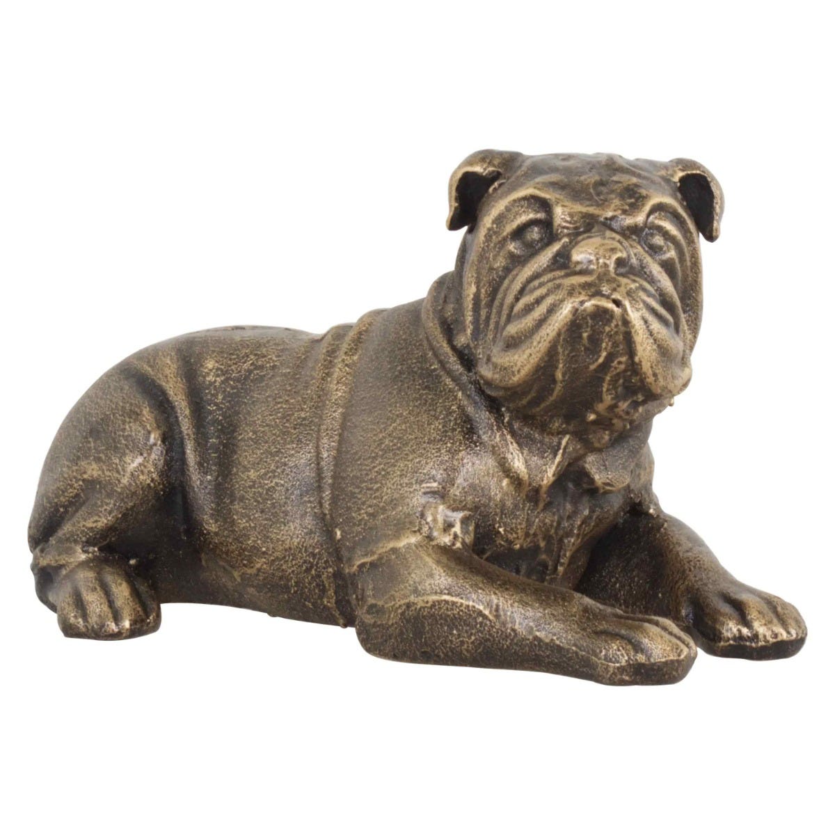 Bulldog ornament best sale