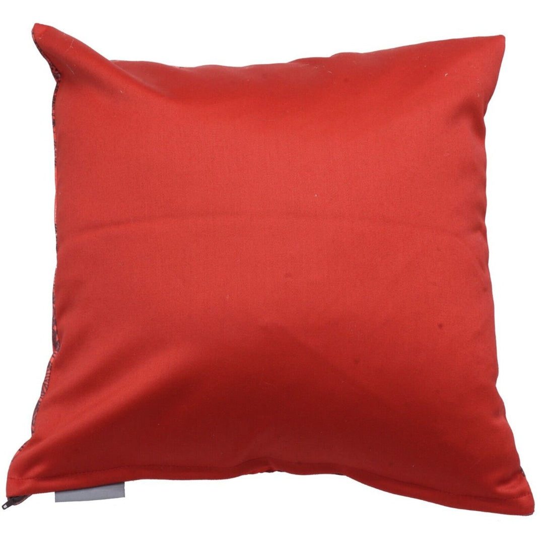 Clearance Axel Punk Luxury Velvet Cushion 