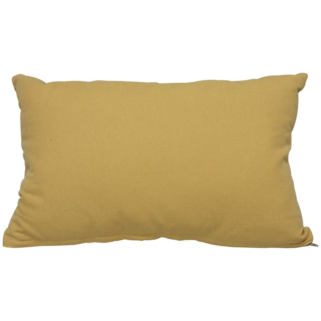 Dorada Stripe Oblong Cushion